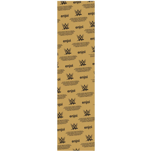 Enjoi WWE The Ultimate Warrior Griptape
