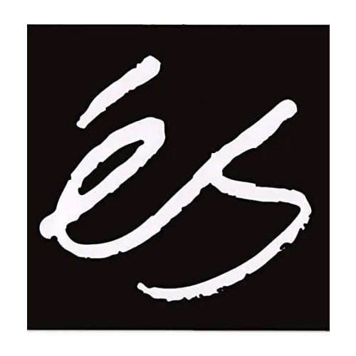 eS Block Beanie - Grey/Heather