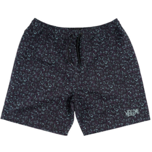 Welcome Skateboards Fauna Printed Short - Nightshade