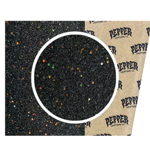 Pepper G5 Galaxy Griptape