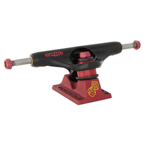 Independent Stage 11 Hollow Breana Geering Standard Trucks (Set of 2)