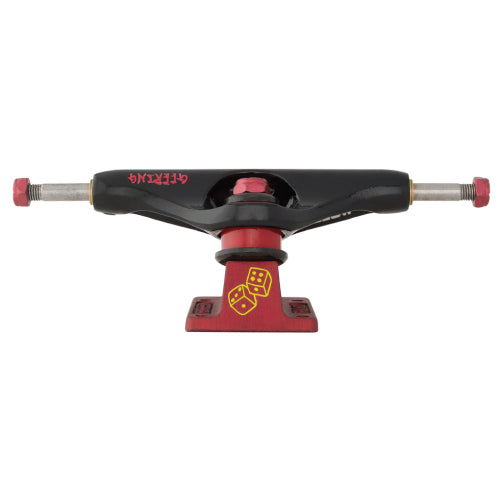 Independent Stage 11 Hollow Breana Geering Standard Trucks (Set of 2)