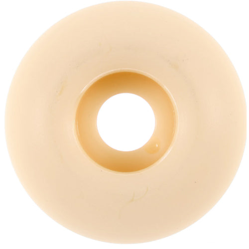 Spitfire Formula Glow Classic Skateboard Wheels Natural 54MM 99D