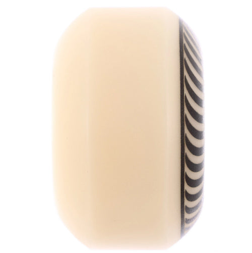 Spitfire Formula Glow Classic Skateboard Wheels Natural 54MM 99D