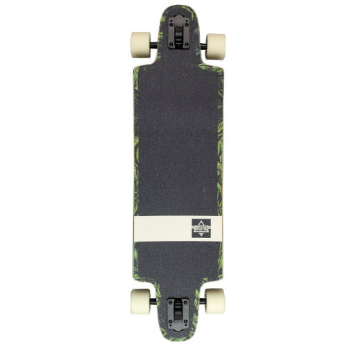Dusters Harvest Longboard Complete 36"