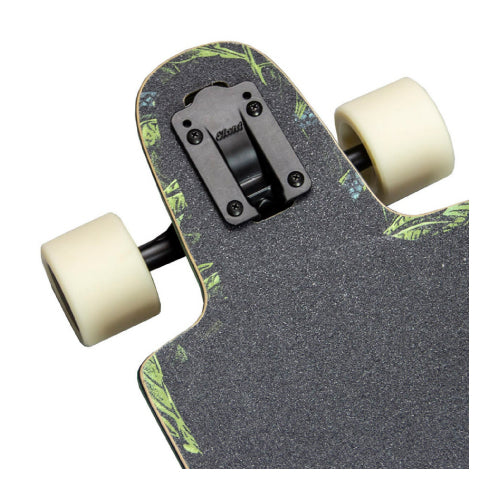 Dusters Harvest Longboard Complete 36"