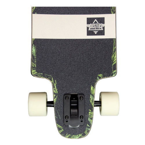 Dusters Harvest Longboard Complete 36"