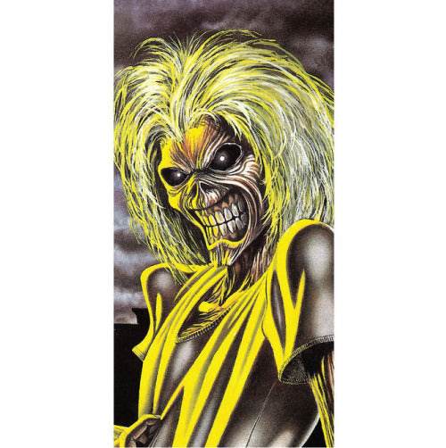 MOB Iron Maiden Killers Griptape