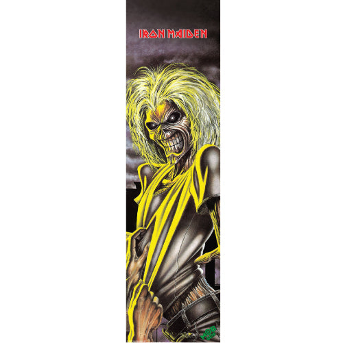 MOB Iron Maiden Killers Griptape