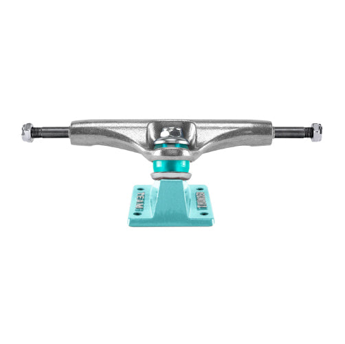 Thunder Ish Cepeda Spacewalk Polished Trucks (Set of 2)