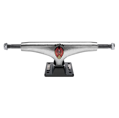 Thunder Zion Wright Legacy Hollow Lights Polished Trucks (Set of 2)