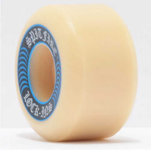 Spitfire F4 Lock-Ins Wheels 53MM 99D