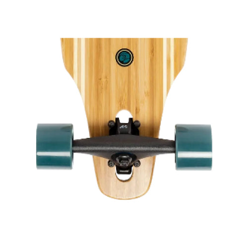 Sector 9 Lookout Bluff Longboard Complete 41.125"