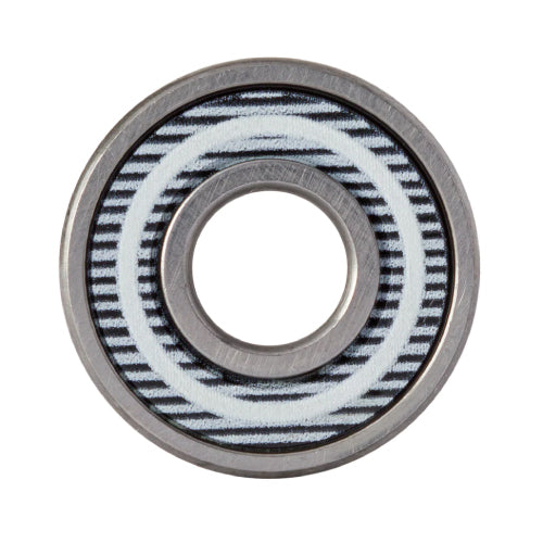 Bronson Mason Silva G3 Skateboard Bearings (Set of 8)