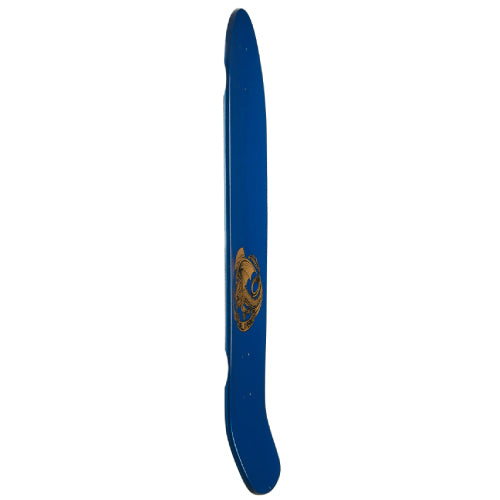 Powell Peralta Mike McGill OG Skull and Snake Navy Reissue Skateboard Deck 10.0"