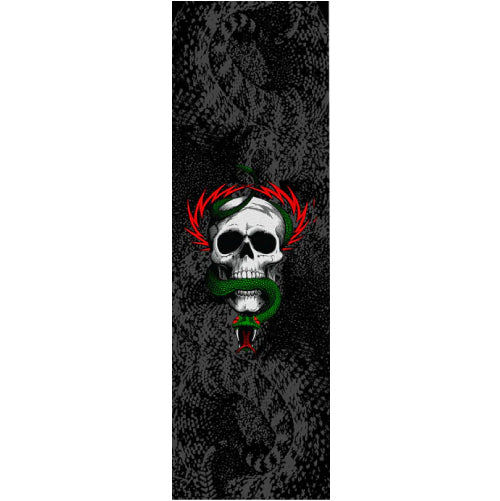 Powell Peralta Mike McGill Skull & Snake Griptape 10.5”