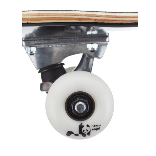 Enjoi Microchip Youth First Push Complete Skateboard 7.0"