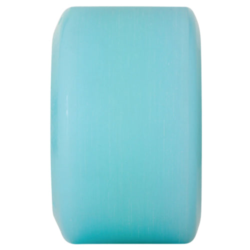 Santa Cruz Mini OG Slime Balls Skateboard Wheels Blue 54.5MM 78A