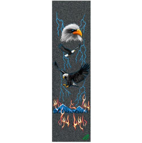 MOB Samborghini Eagle Graphic Griptape