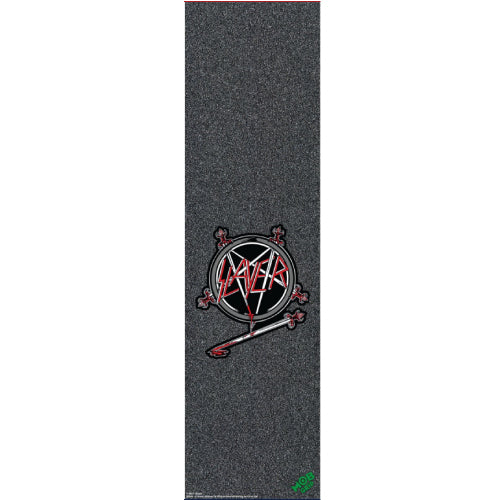 MOB Slayer Pentagram Griptape