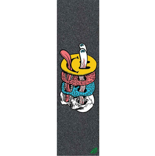 MOB Smile Graphic Griptape