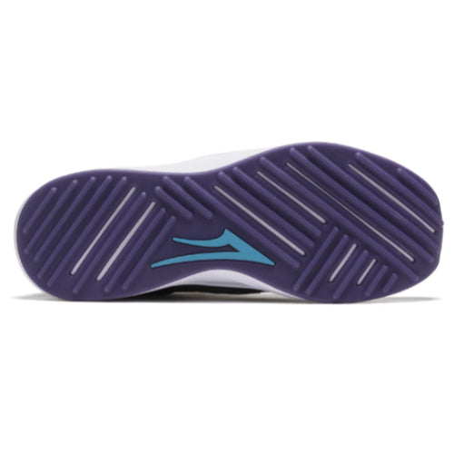 Lakai Evo 2.0 Multi Suede Skate Shoe