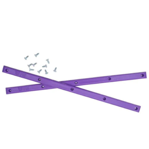 Pig Neon Purple Slider Skate Rails