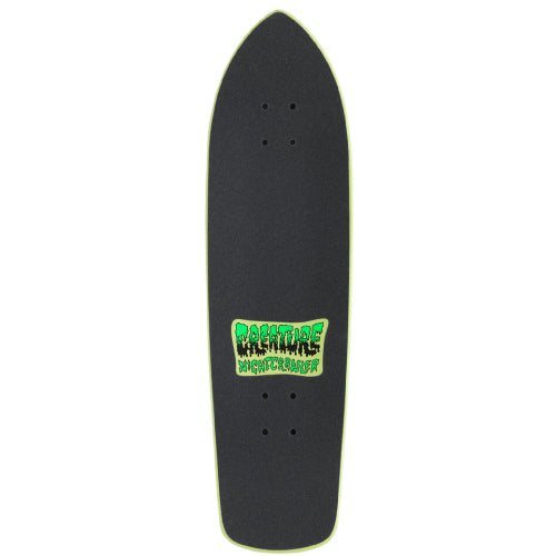 Creature Night Crawler Cruiser Complete 30.7"