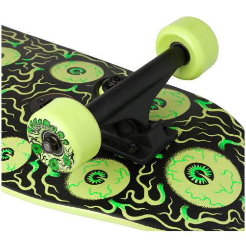 Creature Night Crawler Cruiser Complete 30.7"