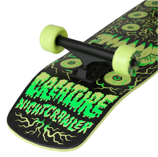 Creature Night Crawler Cruiser Complete 30.7"