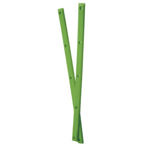 Pig Slider Skate Rails - Green