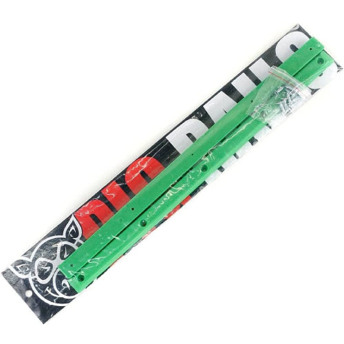 Pig Slider Skate Rails - Green