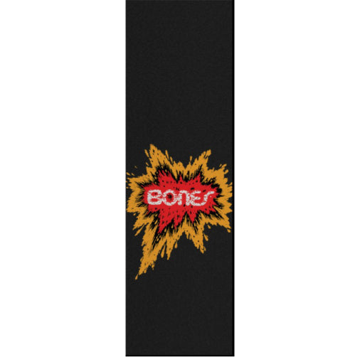 Powell Peralta Bones Explosion Griptape