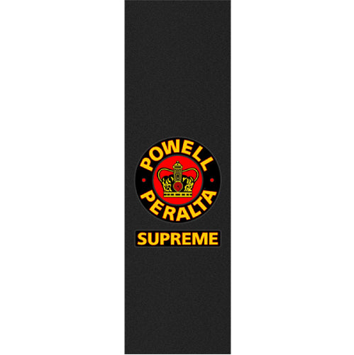 Powell Peralta Supreme Griptape