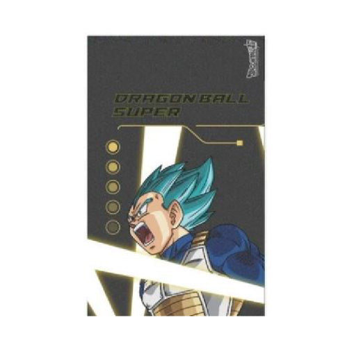 Primitive x Dragon Ball Vegeta Race Griptape