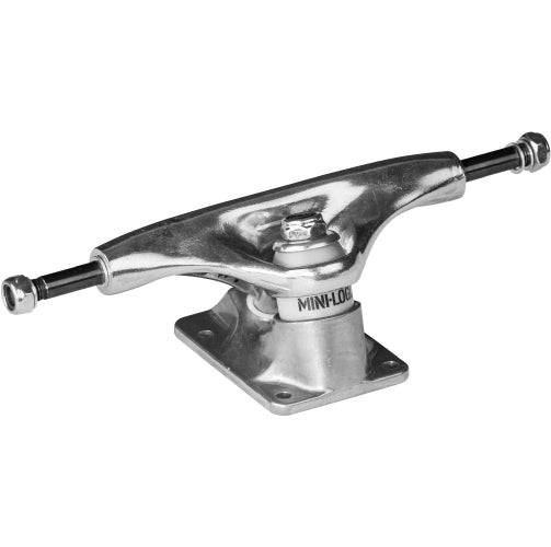 Mini Logo Raw Trucks (Set of 2)