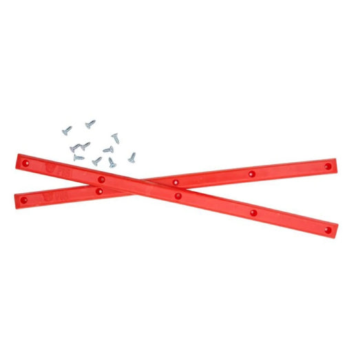 Pig Red Slider Skate Rails