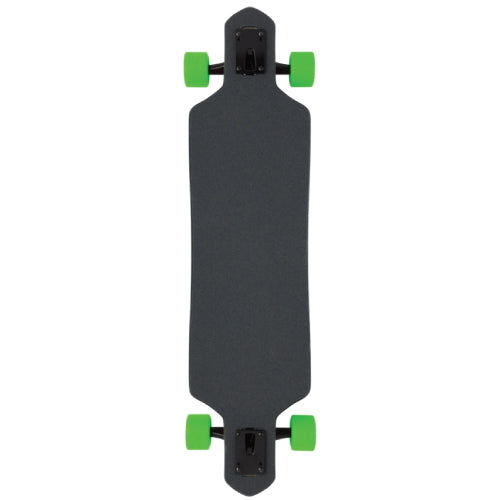 Santa Cruz Roskopp Five Drop Through Longboard Complete 36"