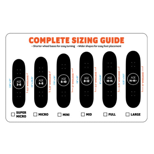 Santa Cruz Classic Dot Complete Skateboard 7.25"