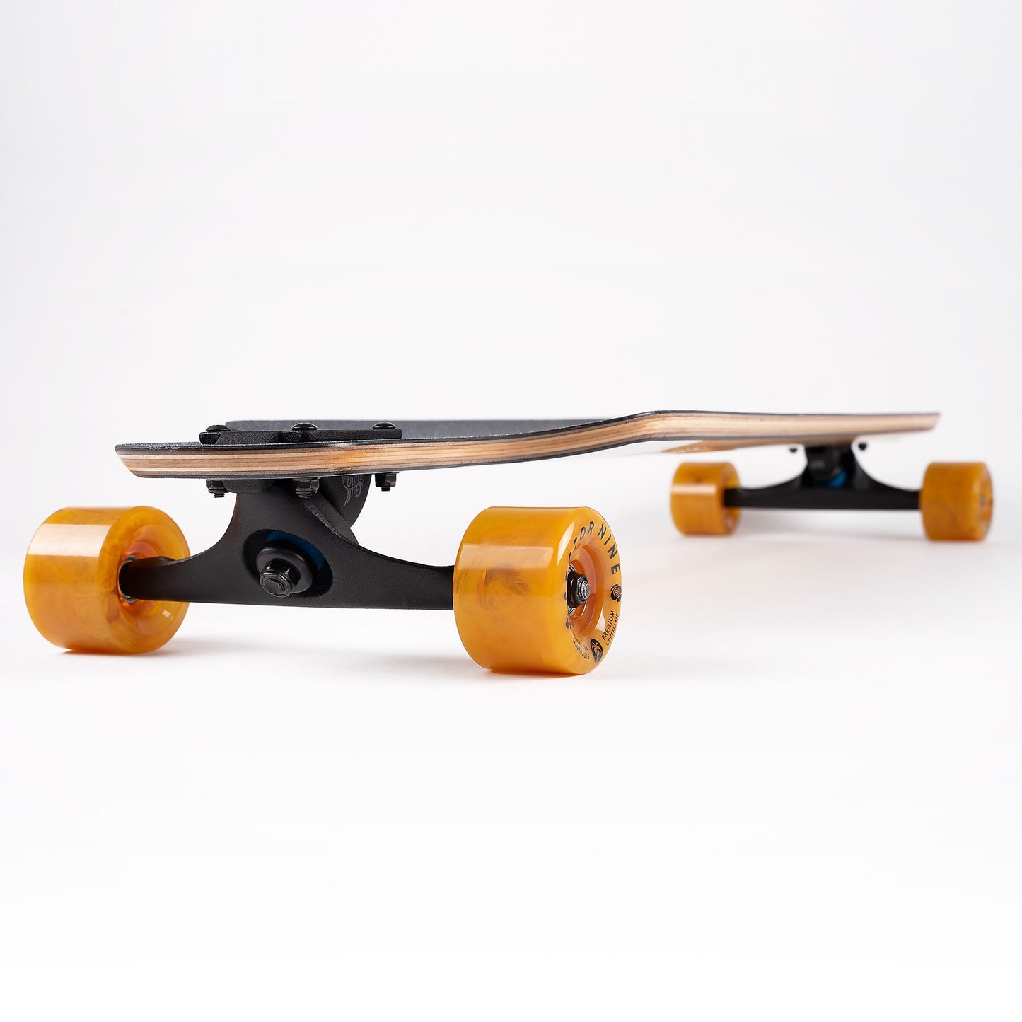 Sector 9 Bintang Fox Complete Longboard 38"