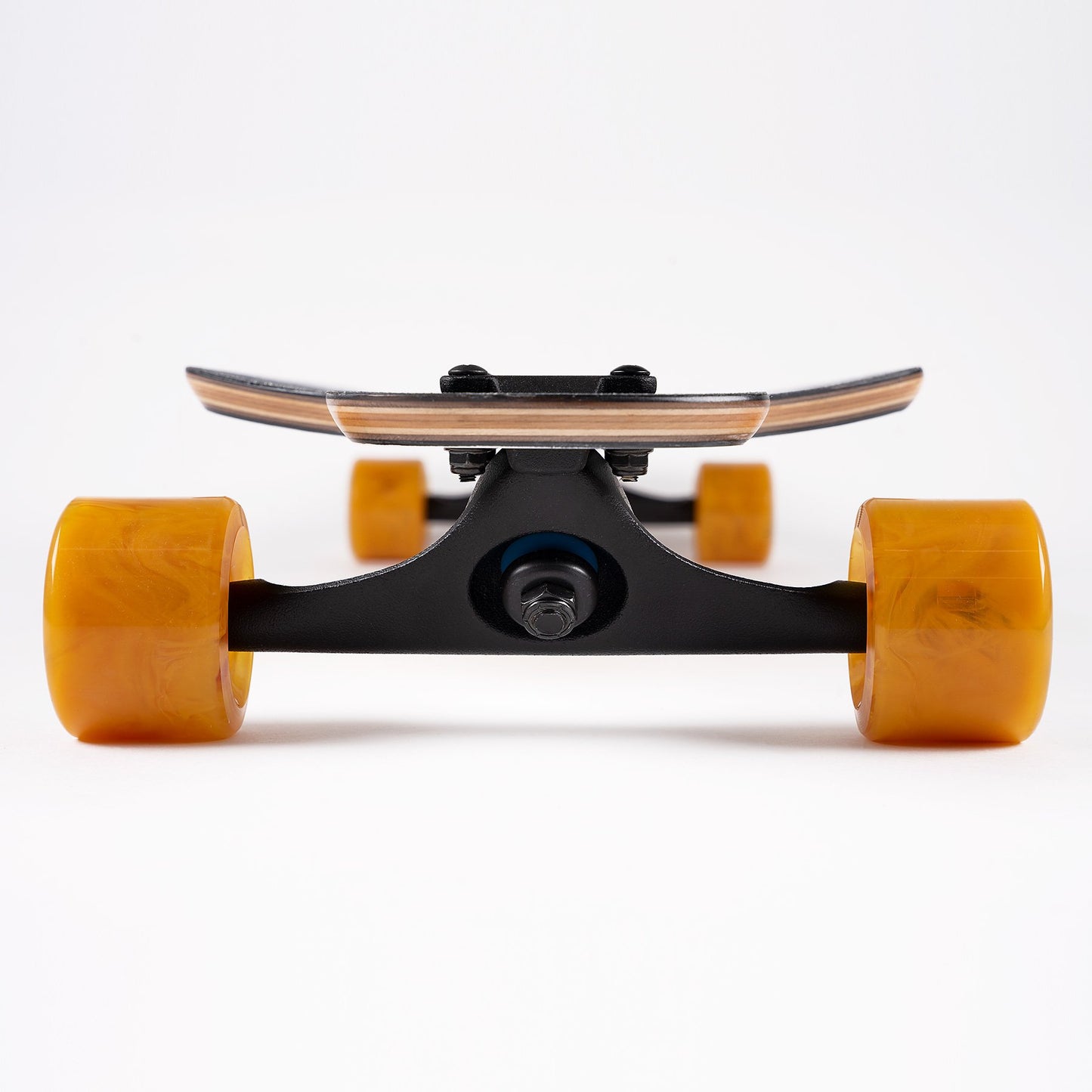Sector 9 Bintang Fox Complete Longboard 38"