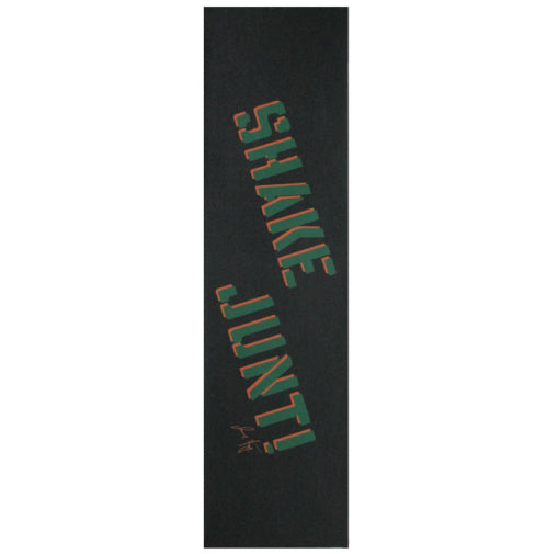 Shake Junt Jamie Foy Pro Griptape