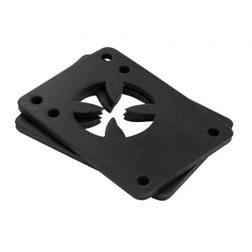 Independent Shock Pads 1/8" (Set of 2)