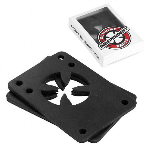 Independent Shock Pads 1/8" (Set of 2)
