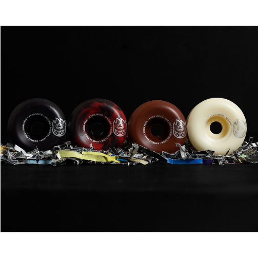 Spitfire F4 Evan Smith Mashup Conical Full Wheels 55MM 99D