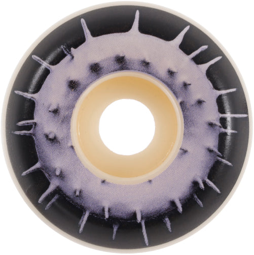 Spitfire F4 Conical Full Max Palmer Spiked Wheels 53MM 99D