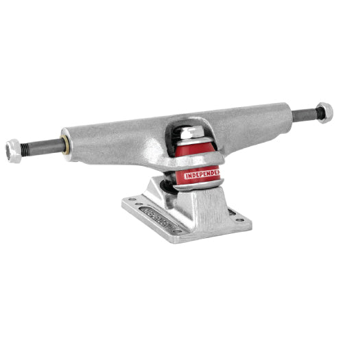 Independent Stage 4 *Skateshop Exclusive* Polished Trucks (Set of 2)