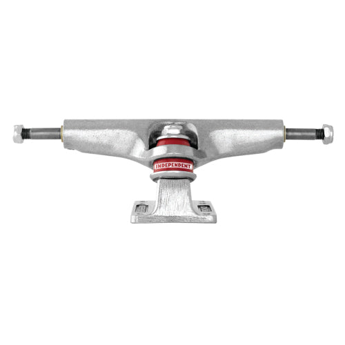 Independent Stage 4 *Skateshop Exclusive* Polished Trucks (Set of 2)