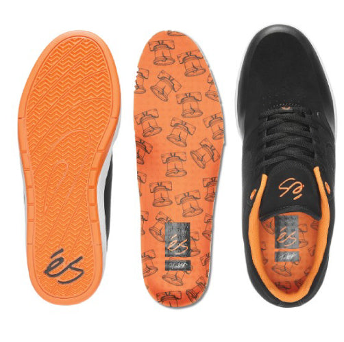 eS Swift Tom Asta 1.5 Black, Orange