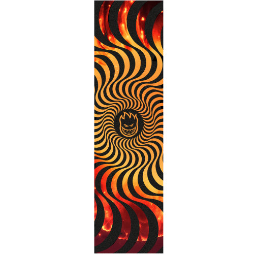 Supreme x MOB Skateboard Deck Grip Tape 9 x 33 Black - US